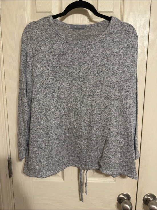 Other - Super Soft Cozy Pajama Set / Lounge Set / Heather Gray / Size Medium